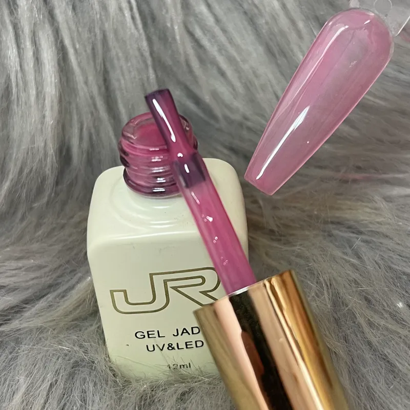 Gel jade 