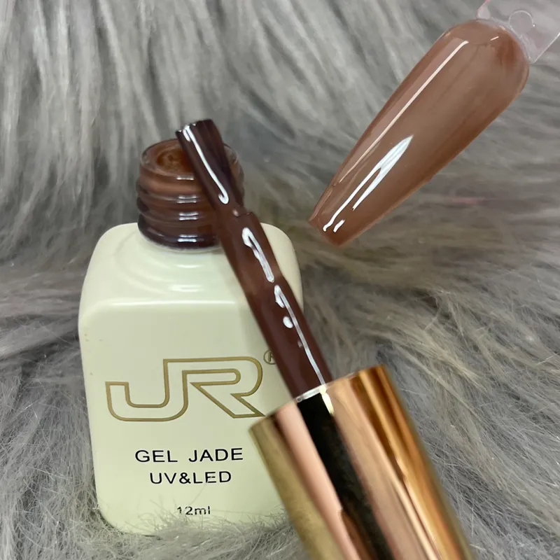 Gel jade 