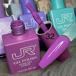 Gel JR