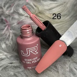 Gel Jr 26