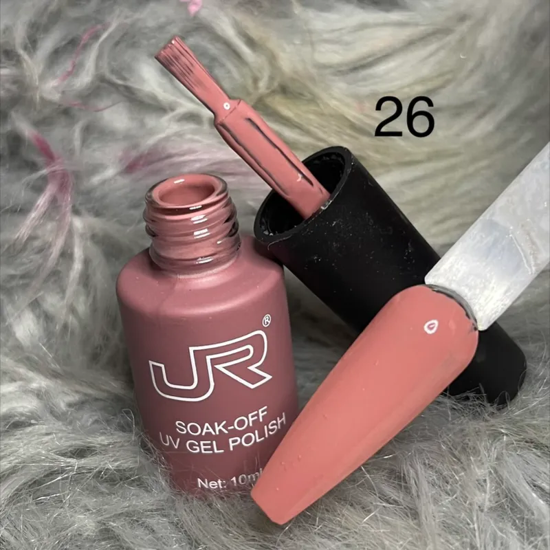 Gel Jr 26