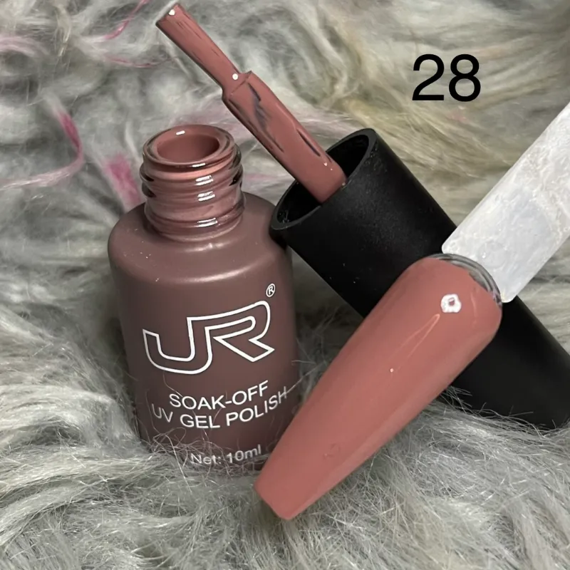 Gel Jr 28