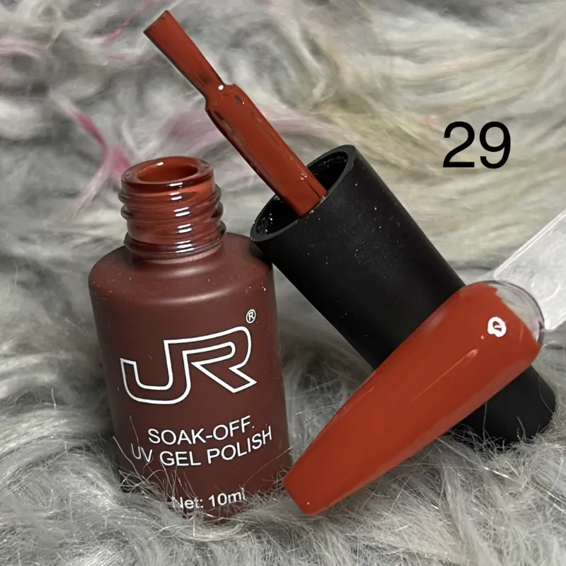 Gel Jr 29