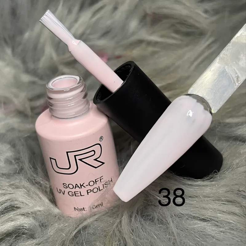 Gel Jr 38