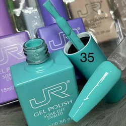 Gel JR
