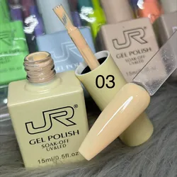 Gel JR