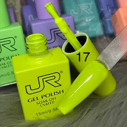 Gel JR