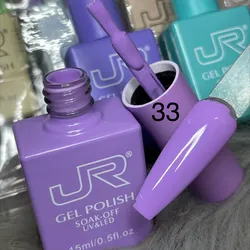 Gel JR