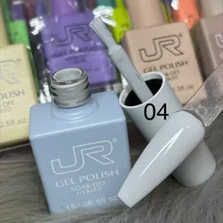 Gel JR