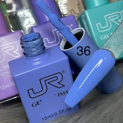 Gel JR