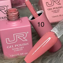Gel JR