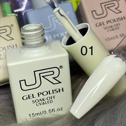 Gel JR
