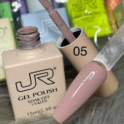 Gel JR