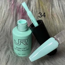 Gel Jr pastel 
