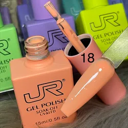 Gel JR