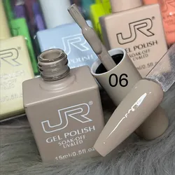 Gel JR
