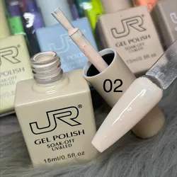 Gel JR