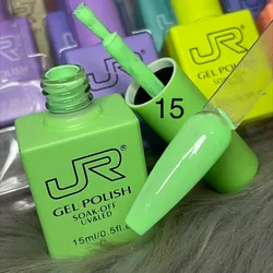 Gel JR