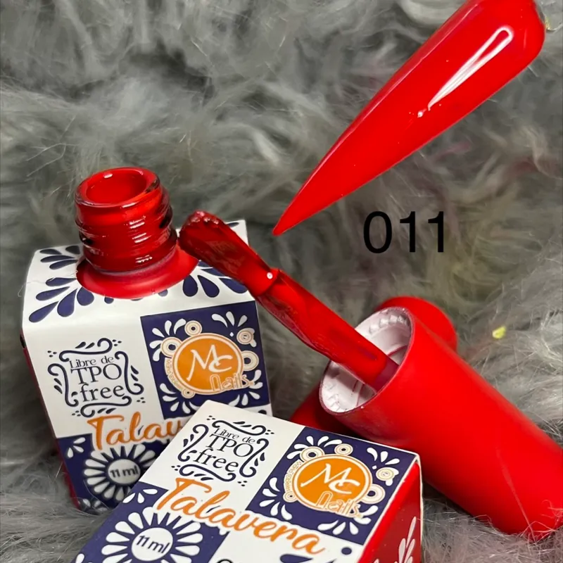 Gel MC 011