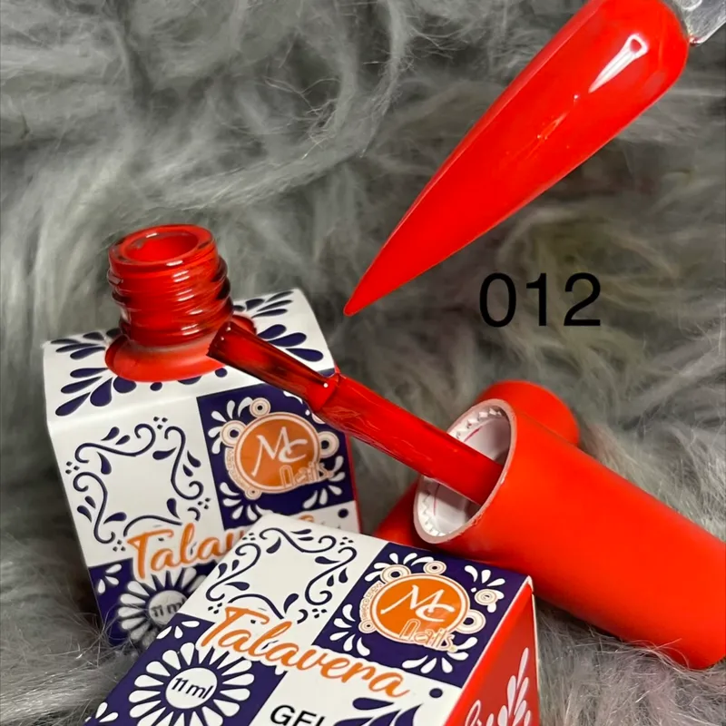 Gel MC 012