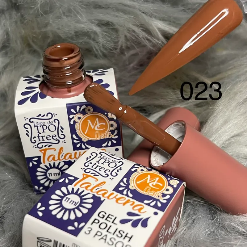 Gel MC 023