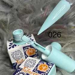Gel MC 026