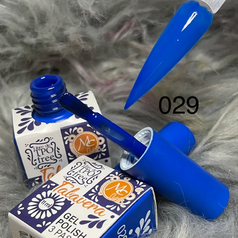 Gel MC 029