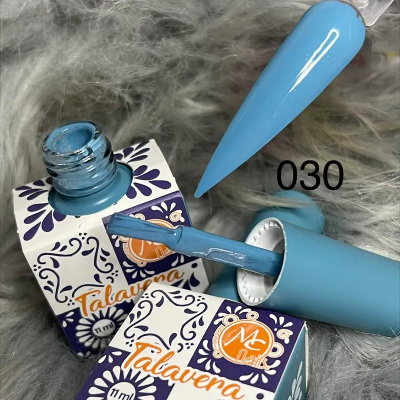 Gel MC 030