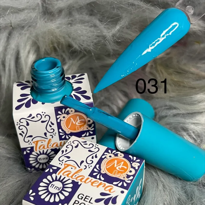 Gel MC 031