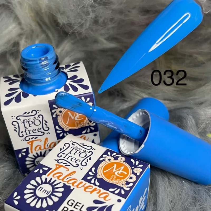 Gel MC 032