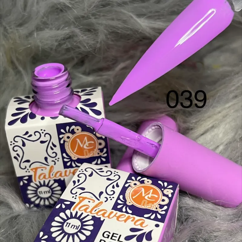 Gel MC 039