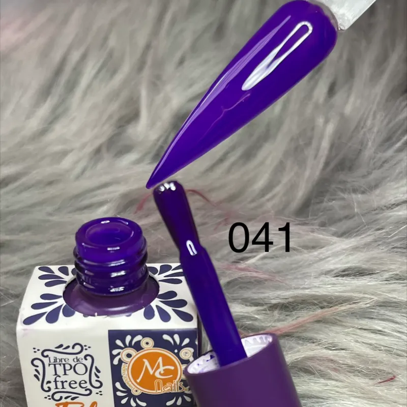 Gel MC 041