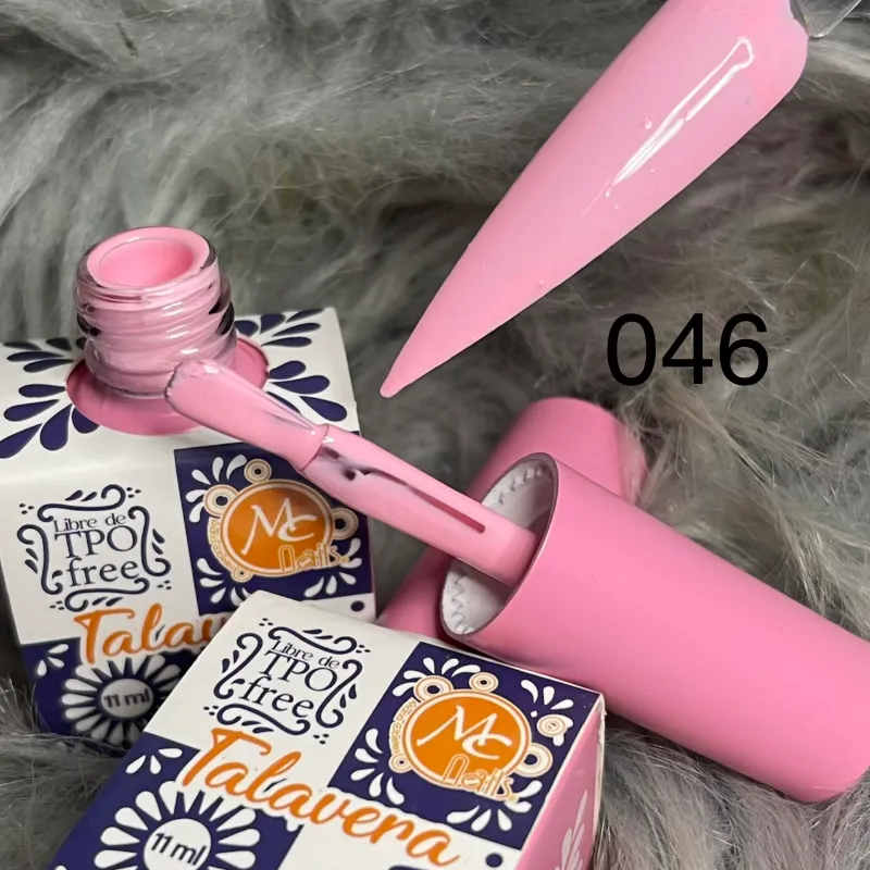 Gel MC 046