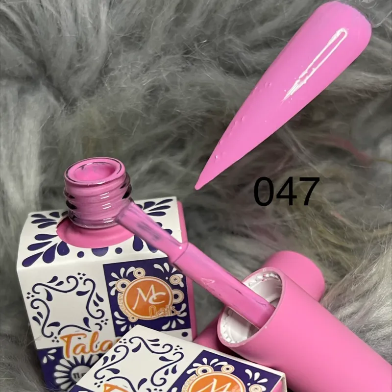 Gel MC 047