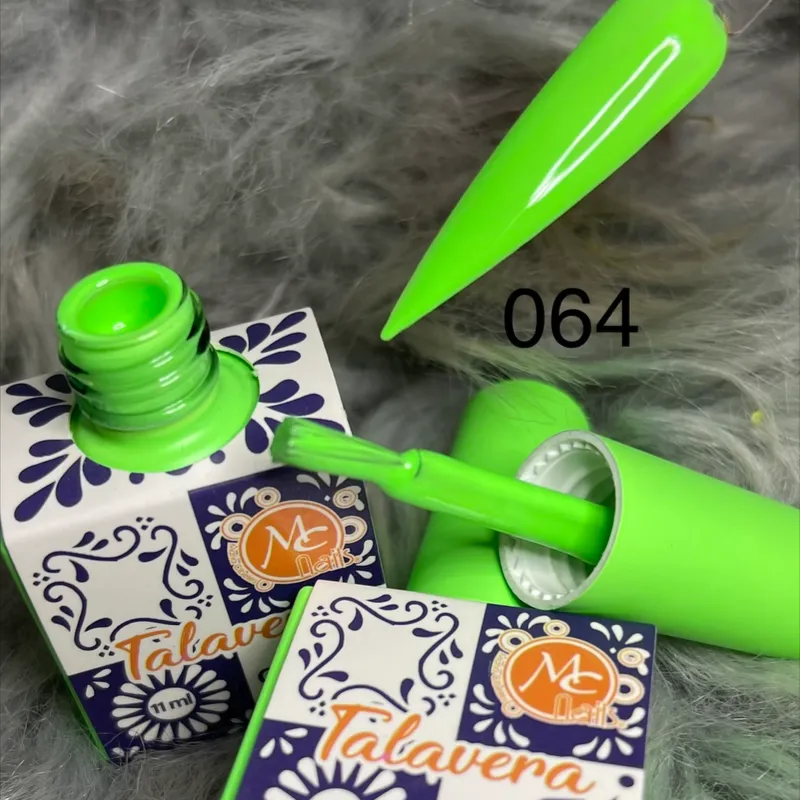 Gel MC 064