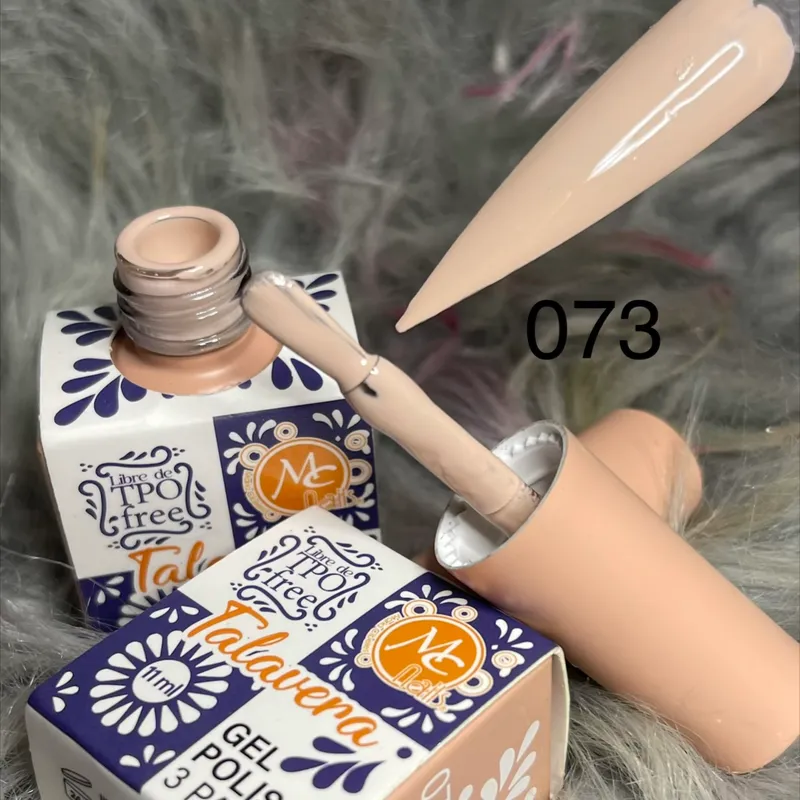Gel MC 073