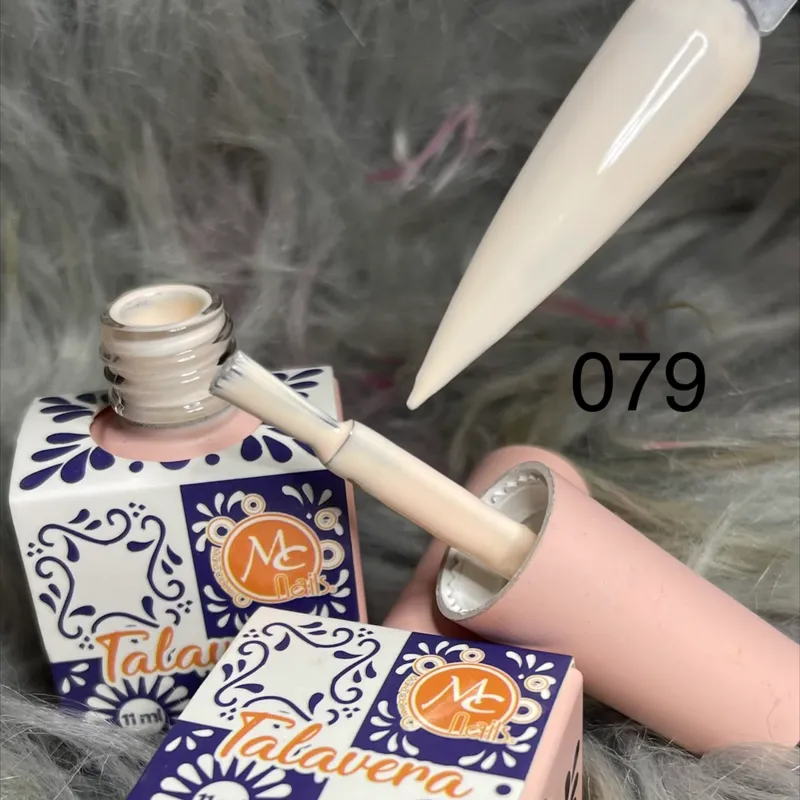 Gel MC 079