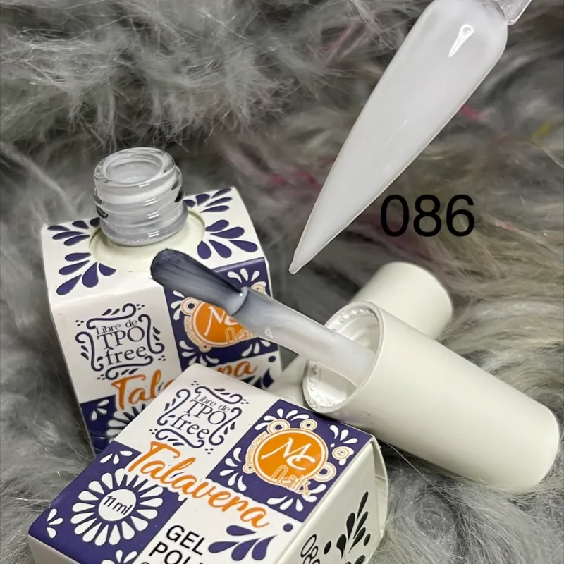 Gel MC 086