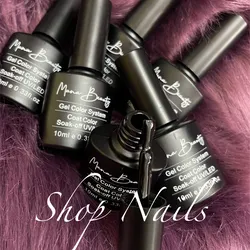 Gel negro 