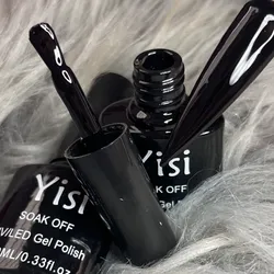 Gel negro yissi