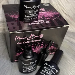Gel negro 