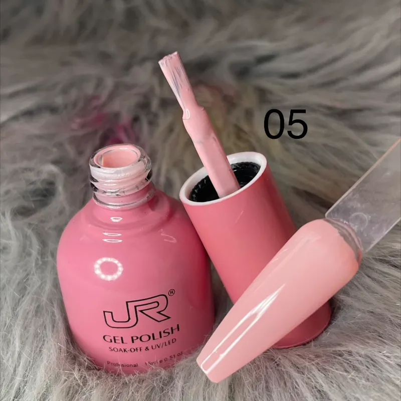 Gel nude JR 