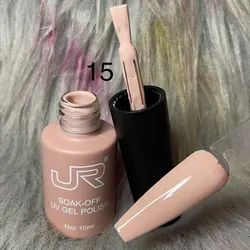 Gel nude Jr 