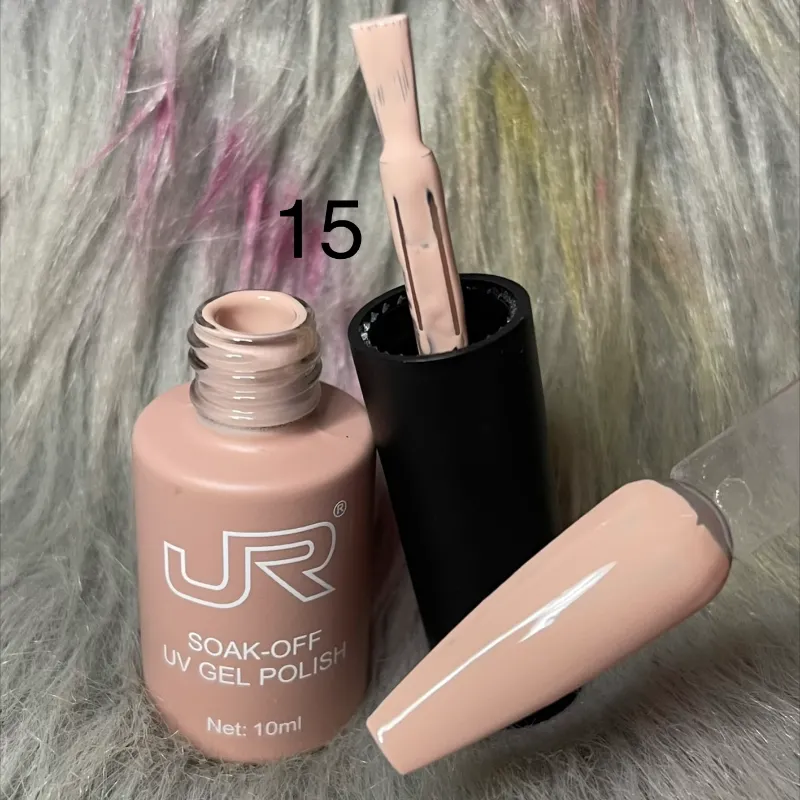 Gel nude Jr 