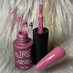 Gel nude Jr 