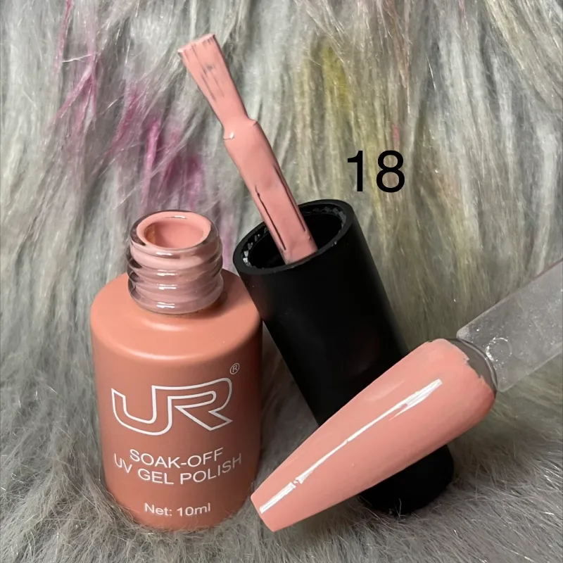Gel nude Jr 
