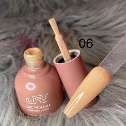 Gel nude Jr 