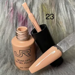 Gel nude jr 