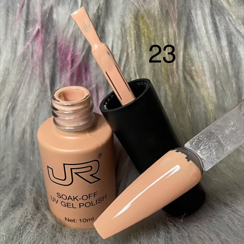 Gel nude jr 