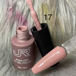 Gel nude Jr 